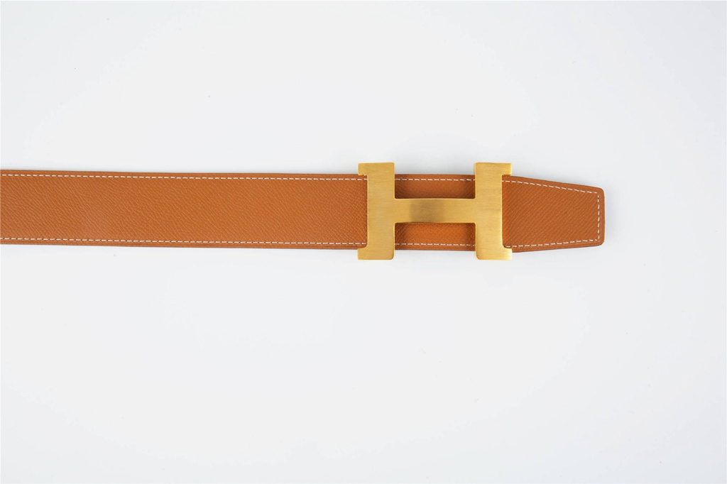 H**mes belts 38mm